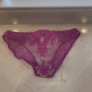 NWT VS Panties